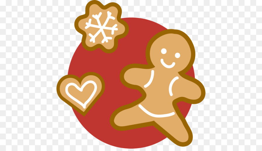 Giorno di Natale Computer Icons Immagine Gingerbread man Ringraziamento - icona di gmail png icns