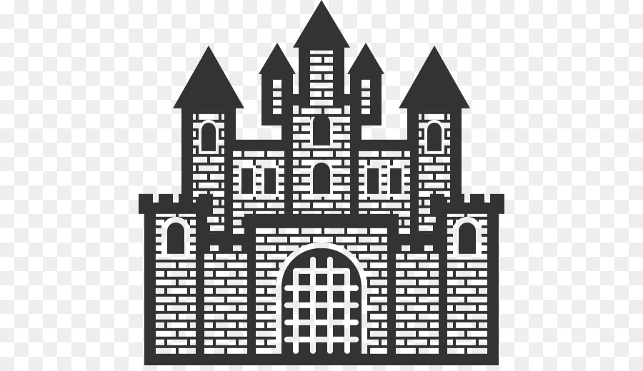 Biểu tượng máy tính Palace Castle Đồ họa mạng di động - cung điện