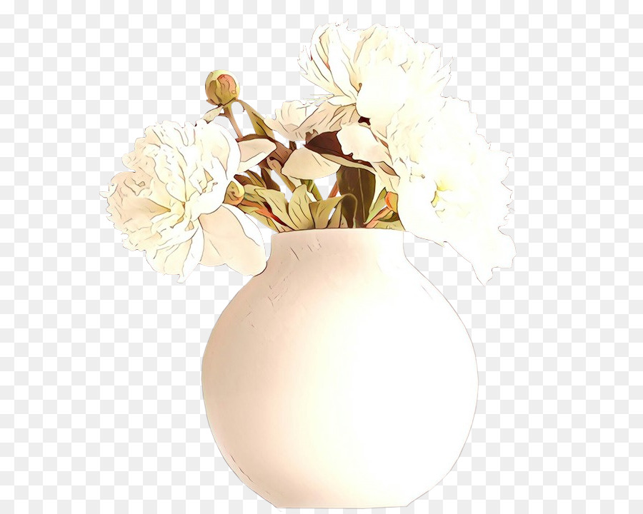 Schnittblumen Vase Parfüm - 