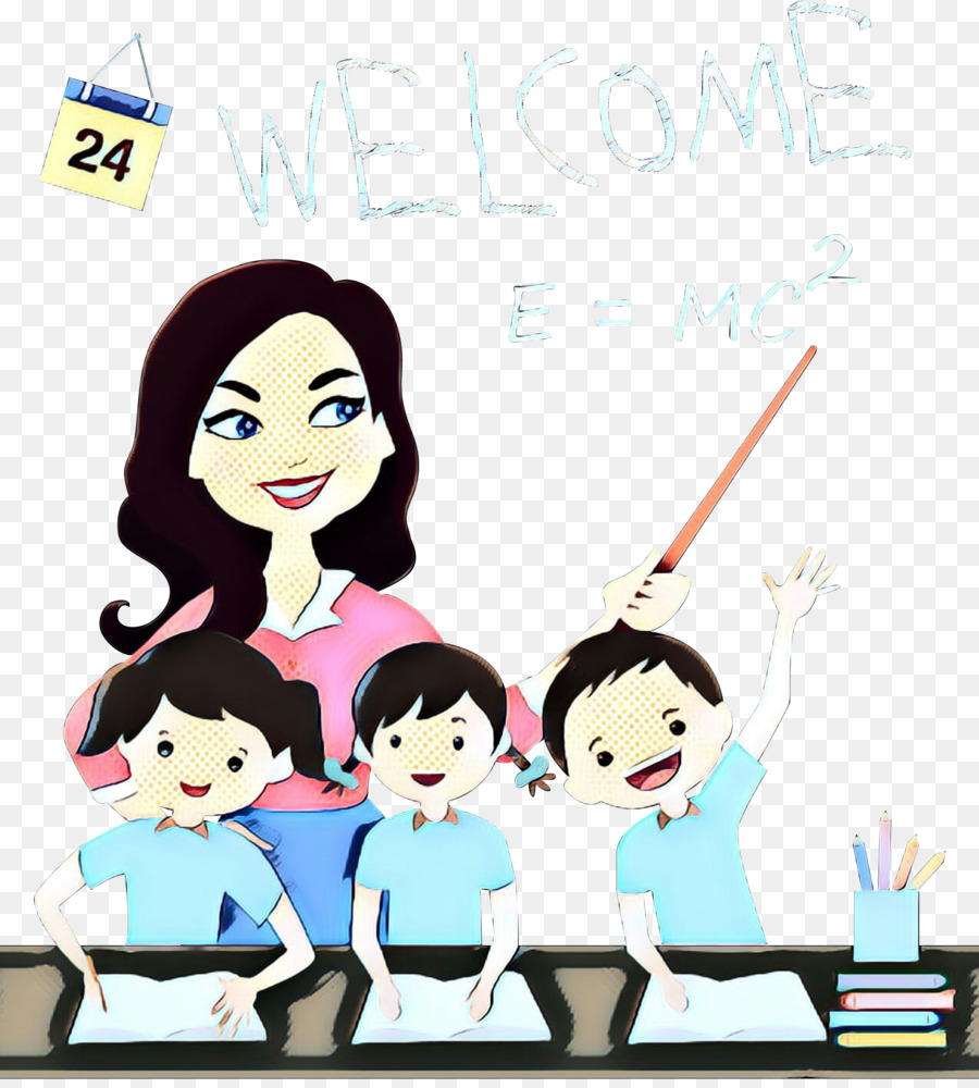 Happy Teachers Day png download - 2479*2737 - Free Transparent Teacher png  Download. - CleanPNG / KissPNG