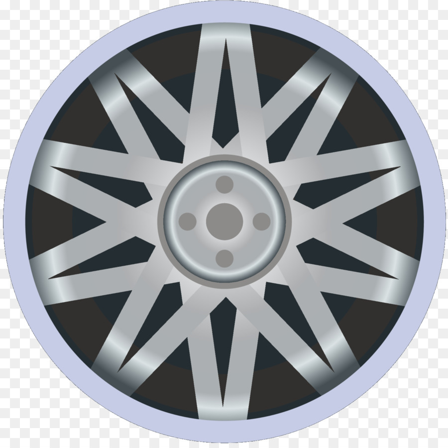 Cerchi in lega per auto Cerchi in lega Autofelge Mazda6 - 