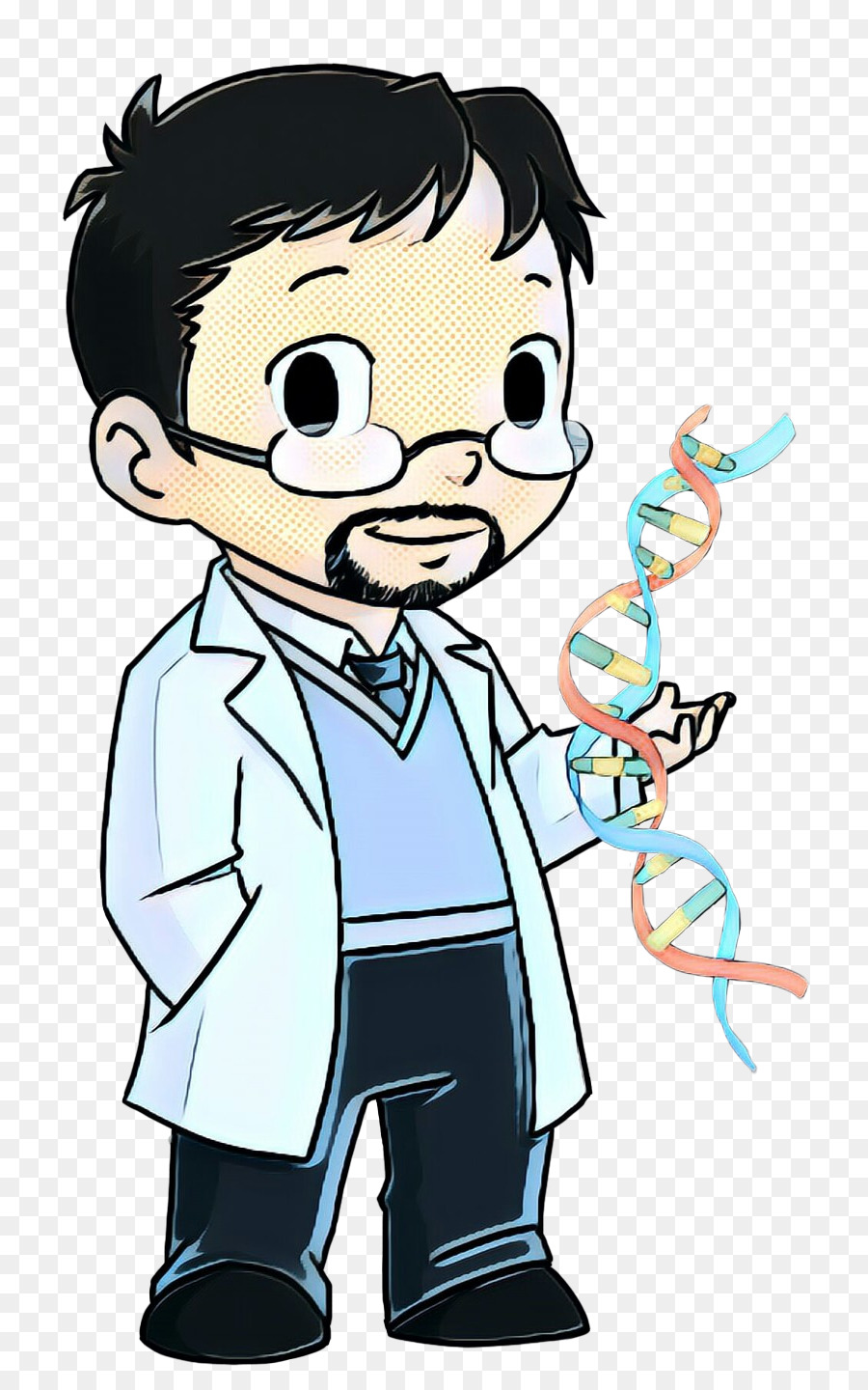 Scientist Cartoon png download - 800*1440 - Free Transparent Biology  Clipart png Download. - CleanPNG / KissPNG