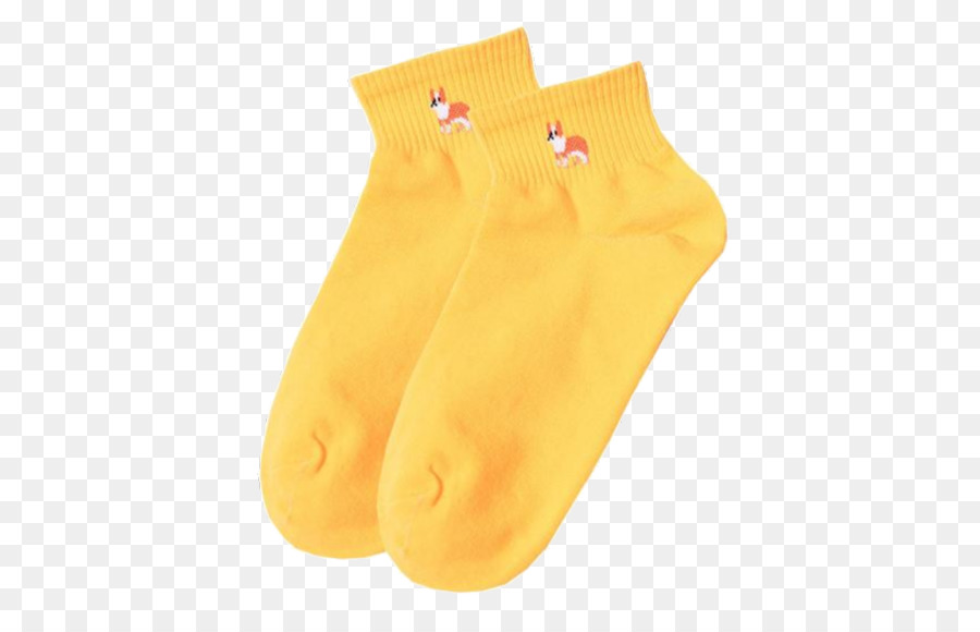 Sock Yellow Baseballmütze Orange Baumwolle - ästhetische rosé png polyvore outfits