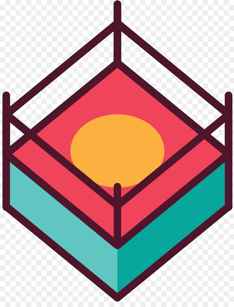 Boxen Vektorgrafiken Logo Image Design - 