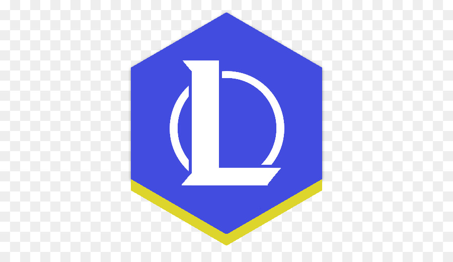 League of Legends-Logo-Riot-Spiele-Symbol-Computer-Ikonen - Liga der Legenden Symbol png Clipart