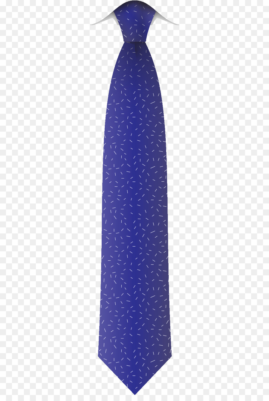 Necktie Purple