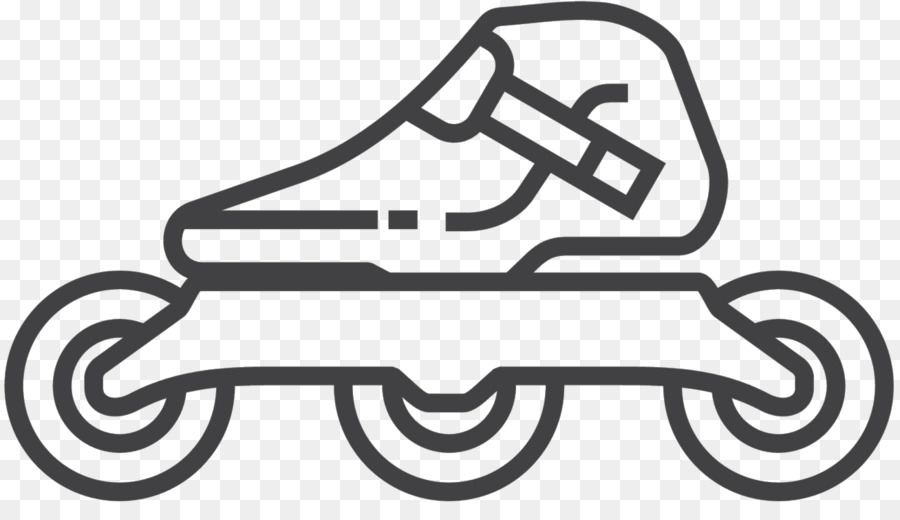 Giày Sneakers Thiết kế Clip nghệ thuật Trắng - 