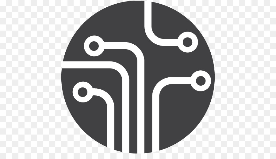 Simbolo di clipart delle icone del computer di tecnologia dell'informazione - Icona Tecnologia