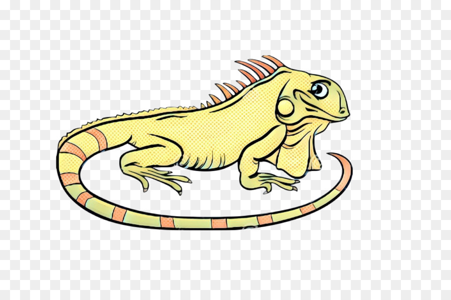 Reptil-ClipArt Fauna-Cartoon-Tier - 