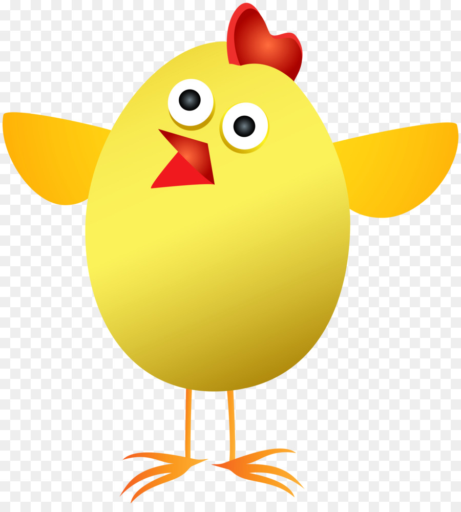 Easter Eggs Cartoon png download - 6368*7000 - Free Transparent Chicken png  Download. - CleanPNG / KissPNG