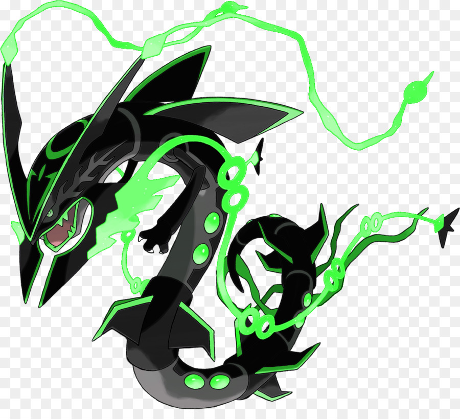 Rayquaza Kyogre et groudon Videospiele - Arceus Png Rayquaza