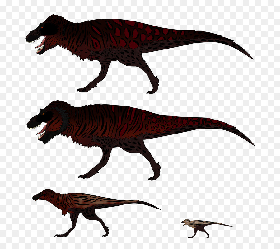 Tyrannosaurus Velociraptor Dinosaurier Hell Creek Formation Reptil - Suchomimus png Spinosaurus