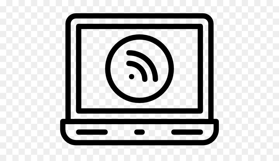 Computer-Ikonen-skalierbare Vektor-Grafik-Laptop-Diagramm - Islam Symbol Png Computer Icons