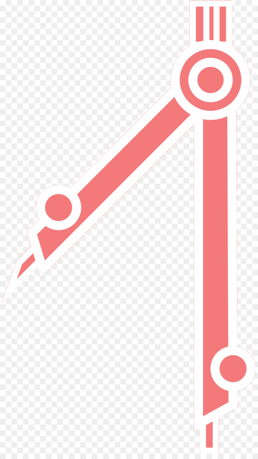 Logo Font Angle Brand Line - 