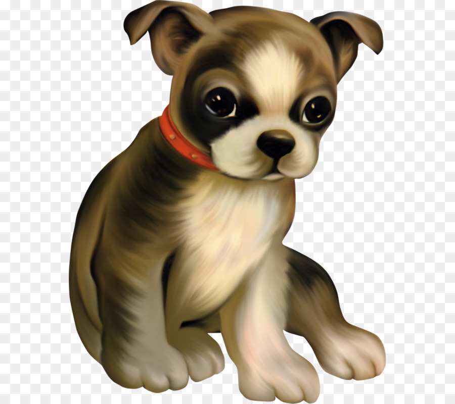 Tiếng Anh Cocker Spaniel Puppy hoạt hình - chó con vẽ png chó