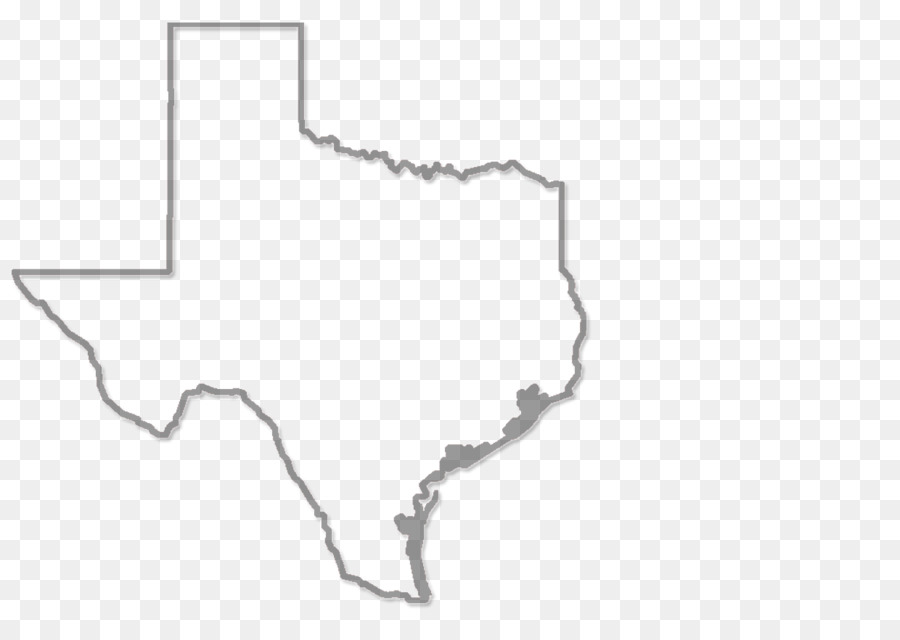 Dallas Houston zwischenstaatliche 10 Hays County City - Australien Zeichnung Png Karte