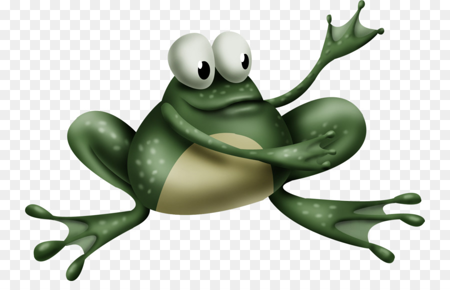 Frog Image Portable Network Graphics Zeichnungsanimation - Frosch-Png-Hintergrund