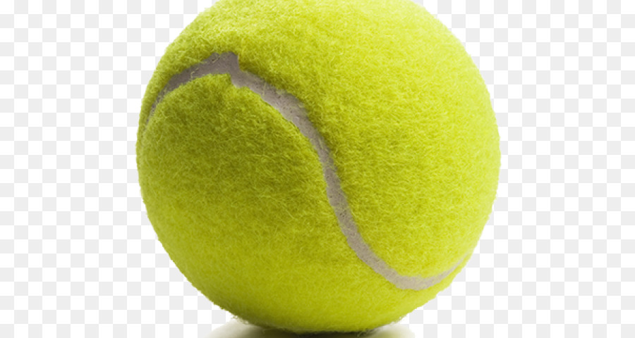 Tennisbälle Geburt Doula - Tennisball png grün