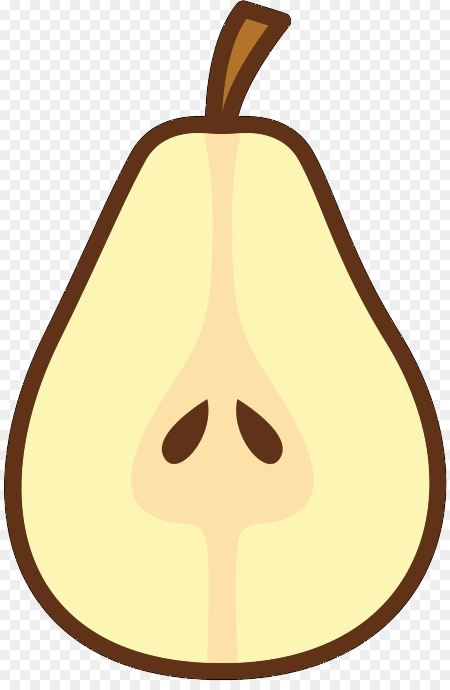 Snout Clip nghệ thuật trái cây - 