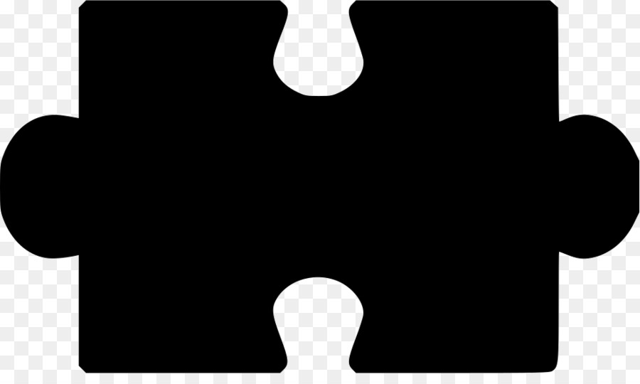 Jigsaw Puzzles Blackandwhite