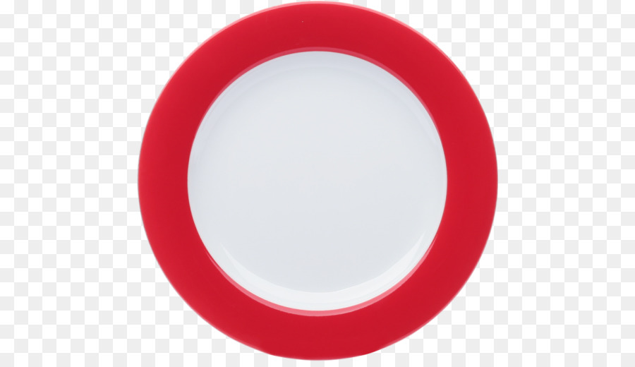 Đĩa sứ Platter Bộ đồ ăn màu đỏ - đĩa png tàu bát đĩa