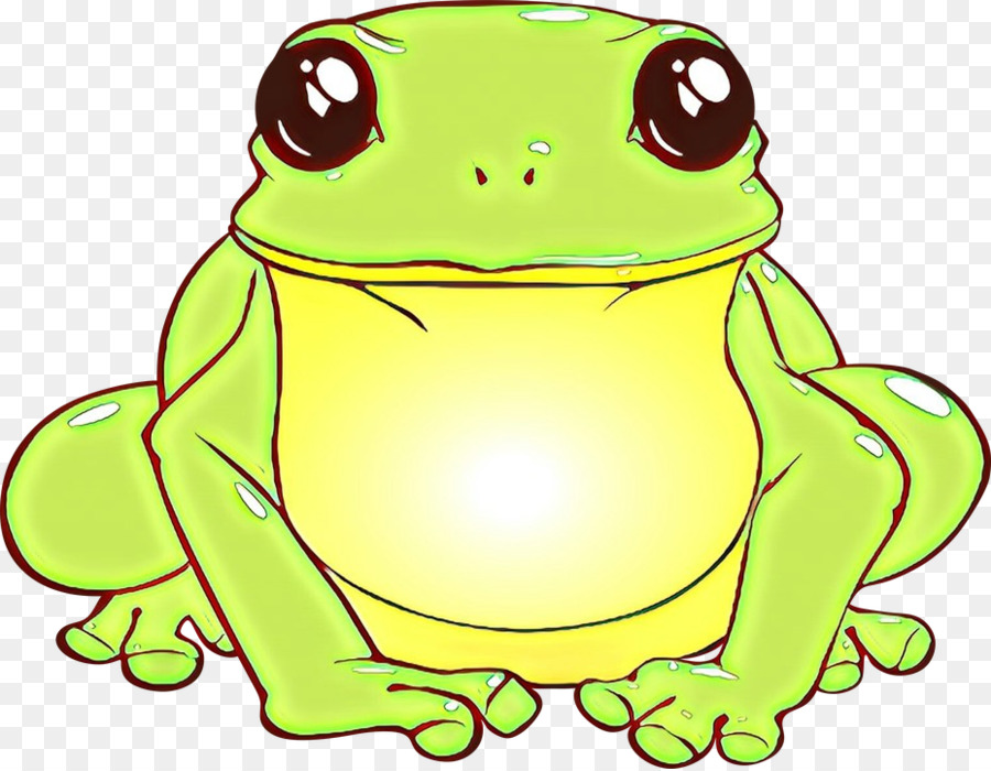 Toad ếch Thật sự Clip nghệ thuật Cây ếch - 