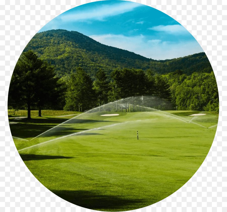 Golf, Golf Course, Hunter Industries, Irrigation Sprinkler, Professional Go...