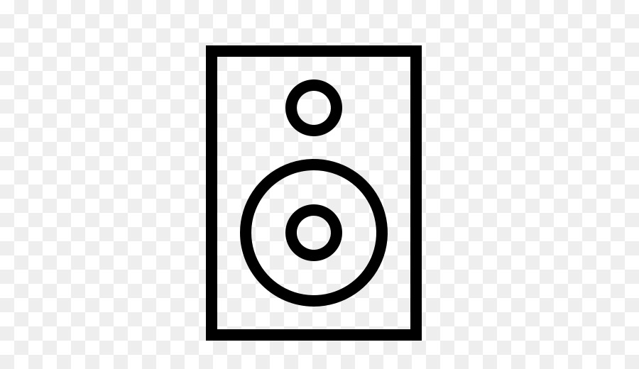 Sound Microphone Loudspeaker Computer Icons Subwoofer - suono