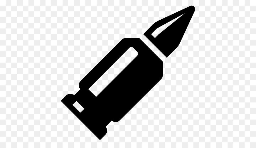 Đồ họa vector Đồ họa mạng di động Biểu tượng máy tính Clip art Bullet - vỏ đạn