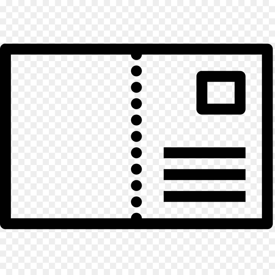 Post Card Biểu tượng máy tính Clip art Đồ họa mạng di động Đồ họa vector - raya thẻ png tạp chí