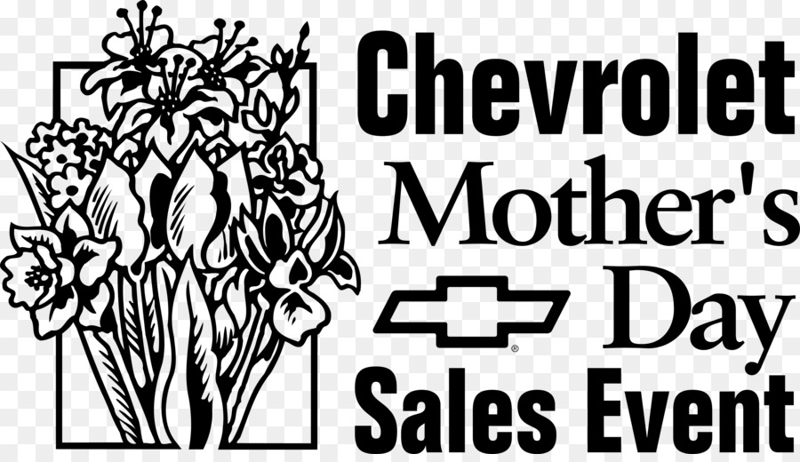 Logo Chevrolet Camaro Ngày của Mẹ - ngày bán mẹ png vecteur