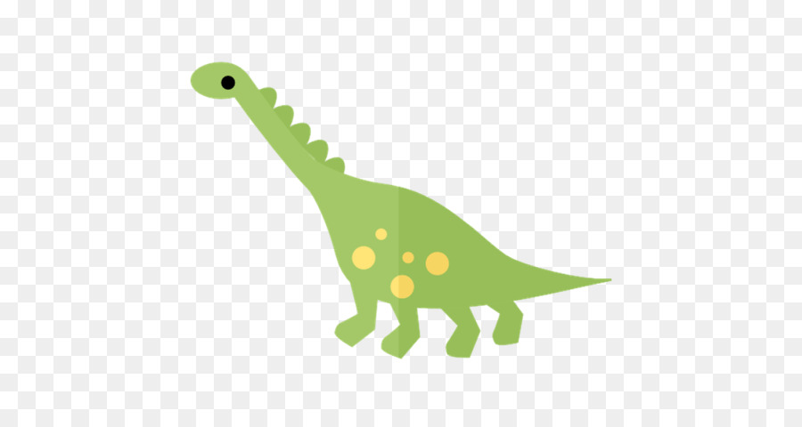 Dinosauro del dinosauro di stoccauro del dinosauro di Diplodosa - t rex footprint png dino