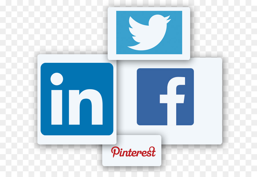 LinkedIn Social Media Logo Management Werbung - amazon icon png social media
