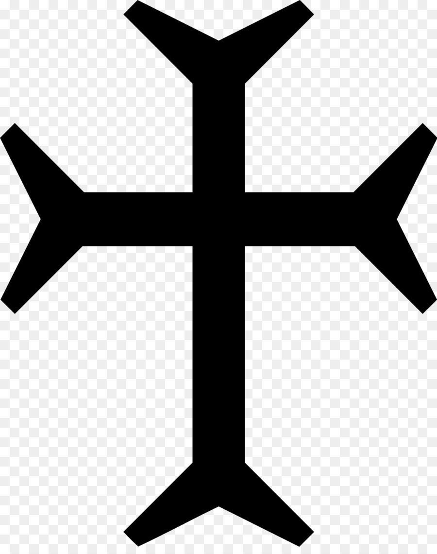 Christliche Kreuzvarianten Östliches Christentum Ostsyrischer Ritus - St George Png orthodox