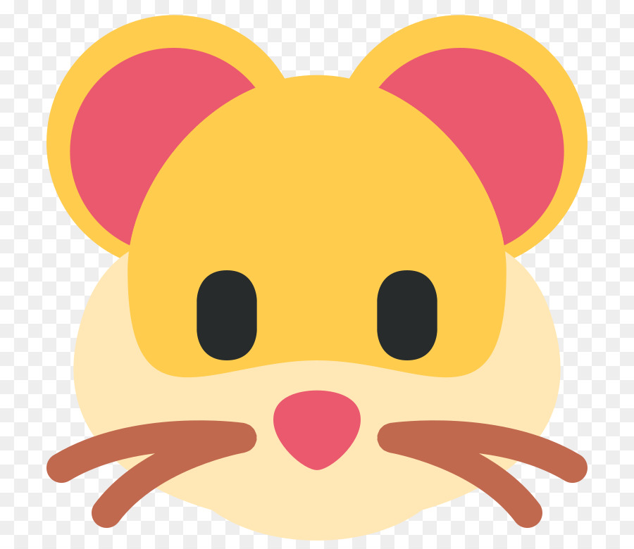 Hamster Emojipedia Emoticon Computer Icons - Pepe PNG Emoji Discord