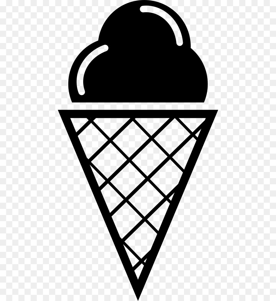 Coni gelato Ice Waffle Sorbetto - scarica png cono gelato