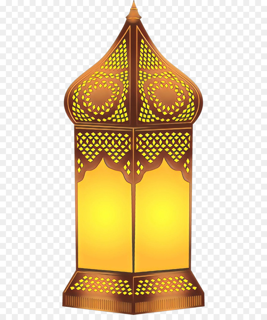 Berühmte Quran Ramadan Light Clipart - 