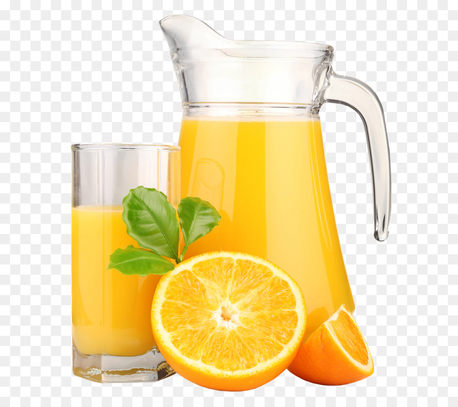 Orangensaft Lebensmittel Obst - Orangensaft png frisch