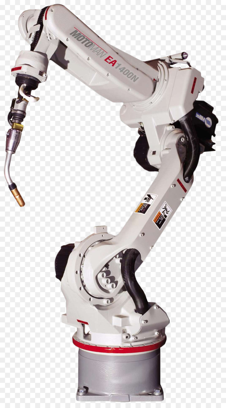Automazione Robot Industria Elettronica per macchine - fanuc robot png industriale