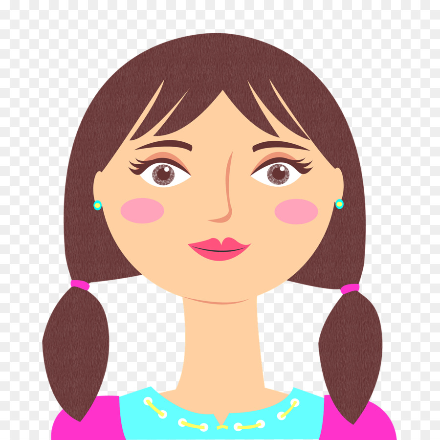 Bild Frau tragbare Netzwerkgrafiken Pixabay Girl - Essen Cartoon Png Mädchen