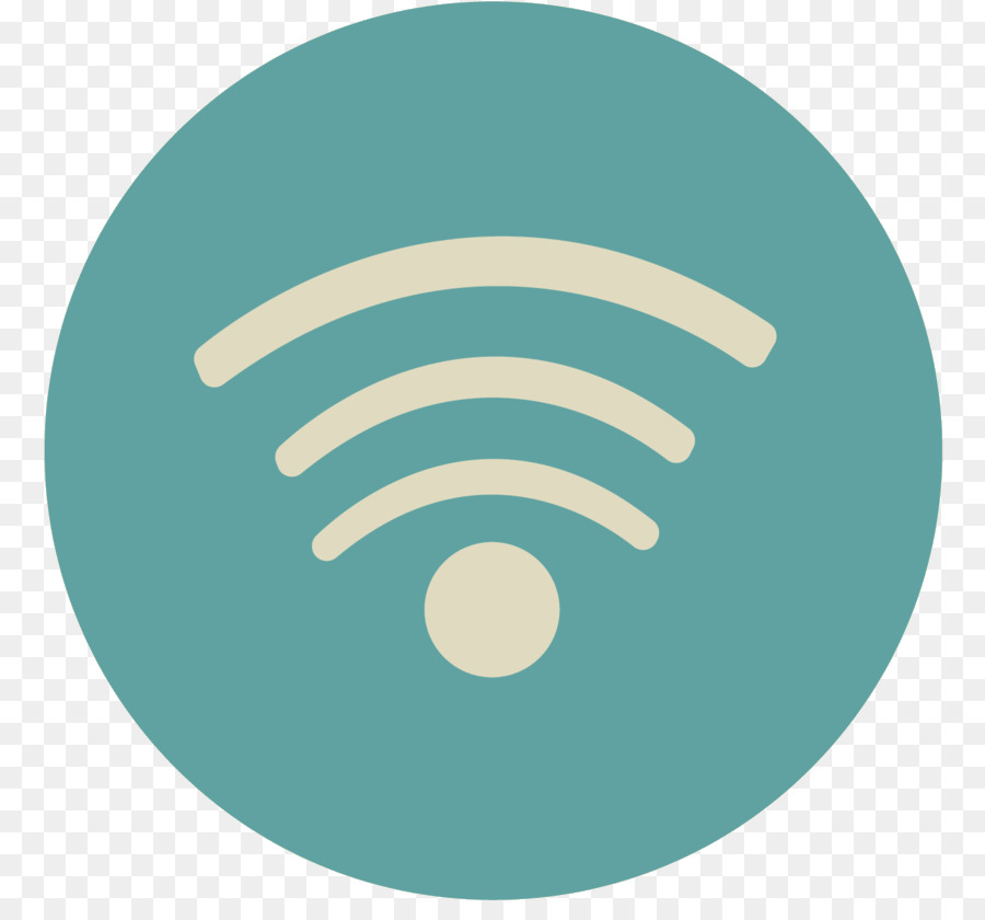 Wi-Fi-Logo in englischer Sprache Produktdesign Natürliche Sprache - 
