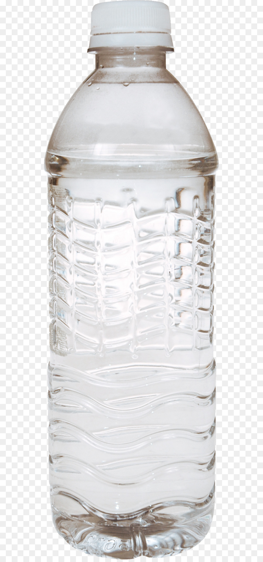 Wasser Flaschen Kunststoff Flasche Mineralwasser - Wasserflasche png Aluminium