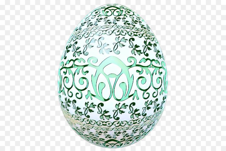 Easter egg Clip art Uovo che decora l'uovo bianco - 