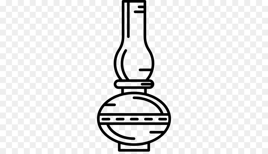 Luce elettrica Lampada ad olio Grafica vettoriale - eid lanterns clipart png oil lamp