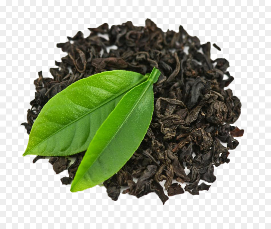 Thailändischer Tee des grünen Tees des grünen Tees Weißer Tee - 