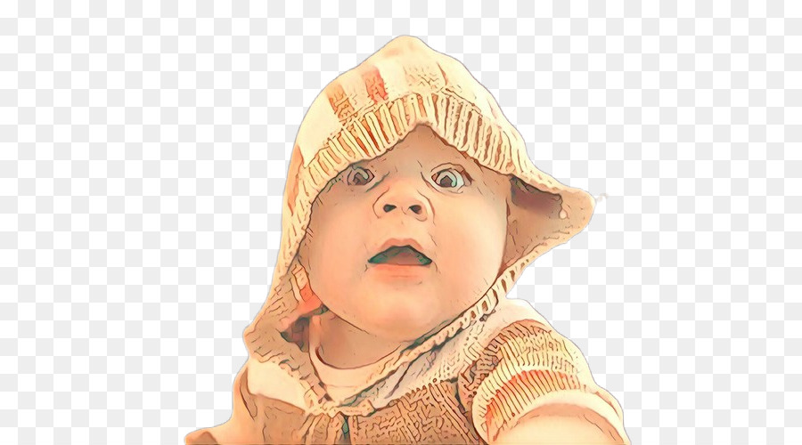 Sun Hat Nose Toddler Infant Guancia - 