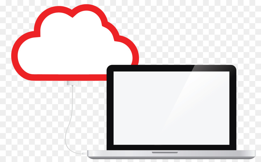 Clip art Đồ họa mạng di động Màn hình máy tính Màn hình trong suốt - biểu tượng đám mây biểu tượng máy tính png