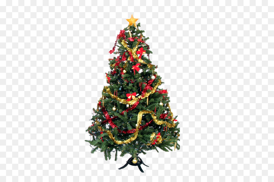 Albero di natale, Giorno di Natale, ornamento di Natale decorazione di Natale - festa png chiosco png