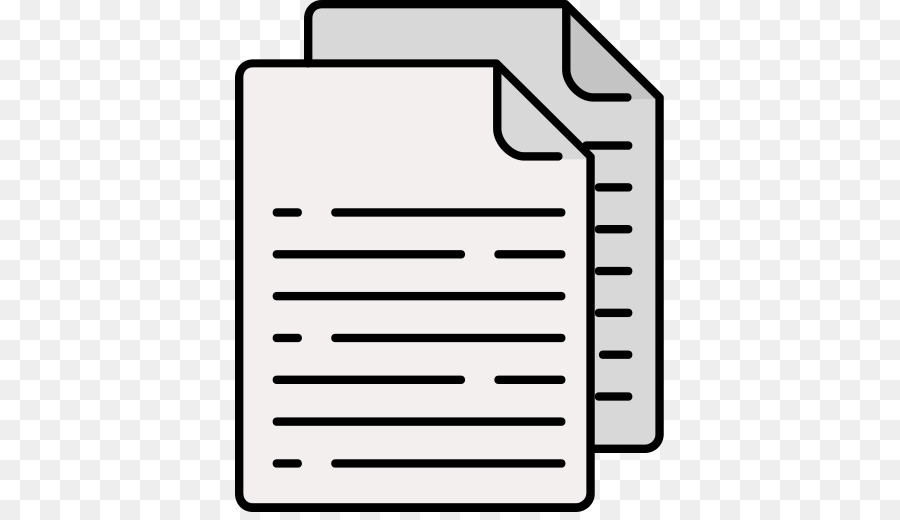 Formato di file di file grafica evolutivo delle icone del computer della grafica vettoriale - giorno, documento png