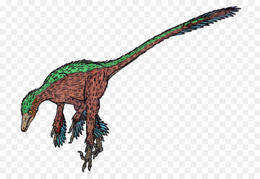Troodon Velociraptor Khủng long khủng long Utahraptor - troodon png thuần hóa
